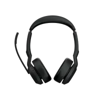 Jabra Evolve2 55 USB-A MS Stereo Wireless Headset